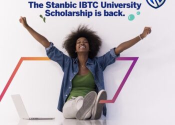 Apply: Stanbic IBTC University Scholarship 2024/2025 for Nigerian Undergraduate Students
