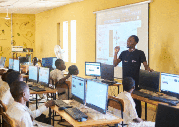 UNICEF, TECNO Scale Up Digital Learning Passport in Nigeria