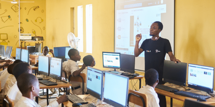 UNICEF, TECNO Scale Up Digital Learning Passport in Nigeria