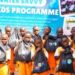 LASWA Trains Badagry Pupils on Water Safety, Swimming Skills