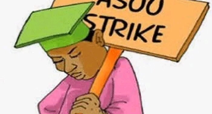 ASUU Suspends Two-Week Warning Strike After Overnight NEC Meeting