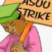 ASUU Suspends Two-Week Warning Strike After Overnight NEC Meeting