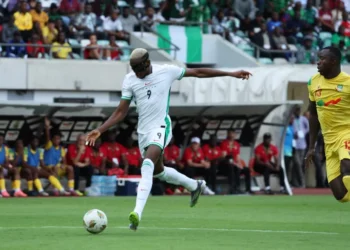 Osimhen Hat-trick Lifts Nigeria to Playoffs as South Africa Clinch 2026 World Cup Spot