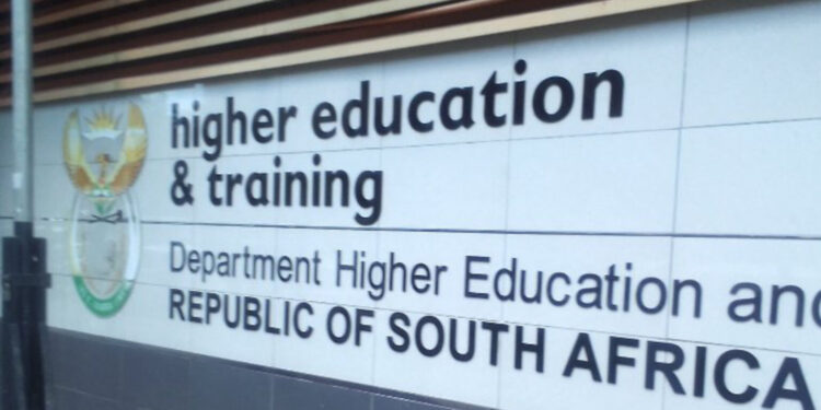 South Africa: Education Bosses Blow R210 Million While Students Suffer