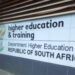 South Africa: Education Bosses Blow R210 Million While Students Suffer