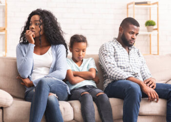 Sadly, in the case of exam malpractices, parents are often the ones who aid it.