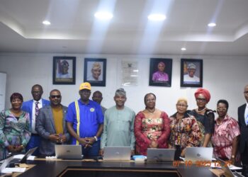 Lagos Partners WAEC on Transition to Computer-Based WASSCE by 2026