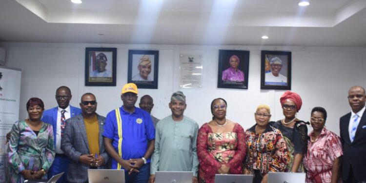 Lagos Partners WAEC on Transition to Computer-Based WASSCE by 2026