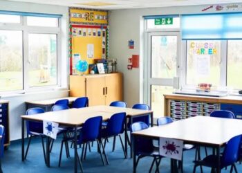 Over 50 Children Missing from Northern Ireland School System