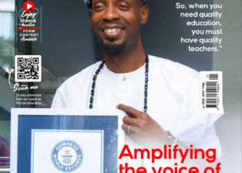 EduTimes Africa Magazine Gallery