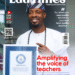 EduTimes Africa Magazine Gallery