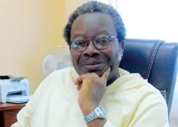 Employ Less and Invest More in Education — VC Urges