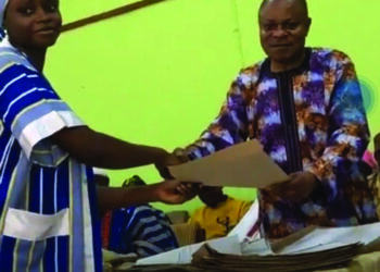 887 Kwara Students Receive Babalola Foundation awards scholarship