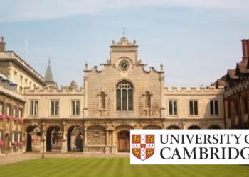 Apply: 2026 Cambridge Trust Scholarships in the UK (Fully Funded)