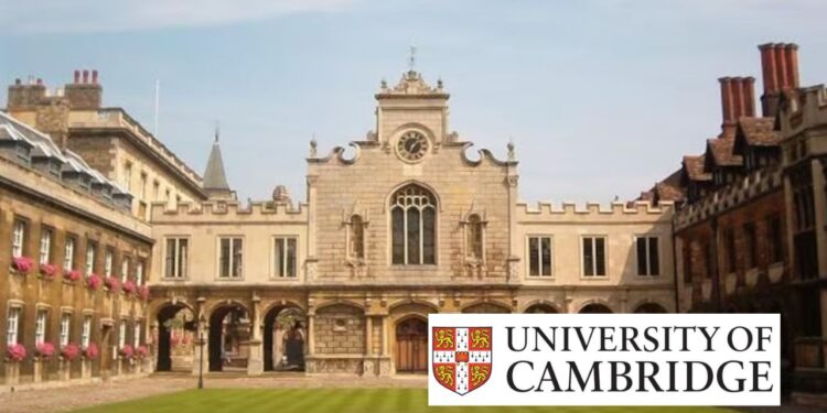 Apply: 2026 Cambridge Trust Scholarships in the UK (Fully Funded)