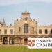 Apply: 2026 Cambridge Trust Scholarships in the UK (Fully Funded)