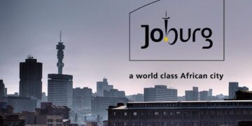 The City of Johannesburg (CoJ) Bursary Programme 2026 for Young South Africans (R40,000.00 per Academic Year)