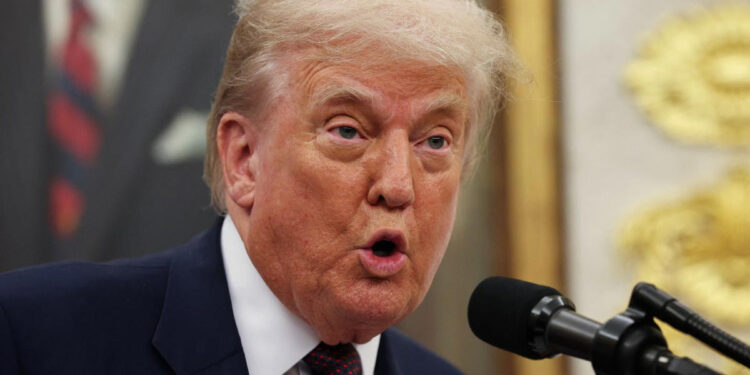 University of Arizona Rejects Trump Administration’s Education Proposal