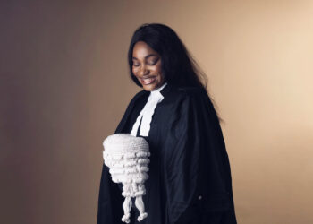 In the next five years, where do you see yourself? – Cover Story With Daniella  by: Oladapo Akande