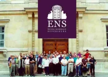 Apply: 2026 ENS Scholarships in France (École Normale Supérieure Scholarship) | Fully Funded
