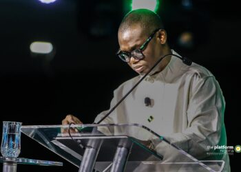 Education Without Values Will Erode a Nation, Says Leke Alder at The Platform NG