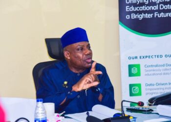 FG INAUGURATES EDUCATION REFORM AND PROJECT APPROVAL BOARD TO STRENGTHEN ACCOUNTABILITY AND DRIVE INFRASTRUCTURE GROWTH