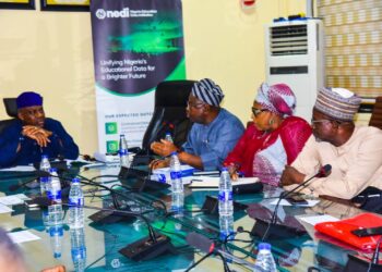 FG INAUGURATES EDUCATION REFORM AND PROJECT APPROVAL BOARD TO STRENGTHEN ACCOUNTABILITY AND DRIVE INFRASTRUCTURE GROWTH