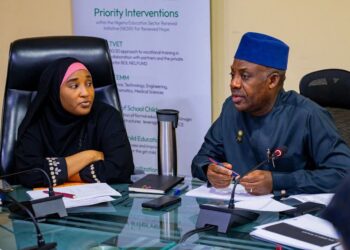 FG INTENSIFIES NEGOTIATIONS WITH TERTIARY UNIONS, URGES DIALOGUE OVER STRIKES