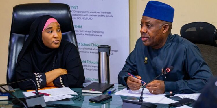 FG INTENSIFIES NEGOTIATIONS WITH TERTIARY UNIONS, URGES DIALOGUE OVER STRIKES