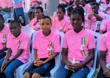 LASUBEB COMMEMORATES 2025 INTERNATIONAL DAY OF THE GIRL CHILD