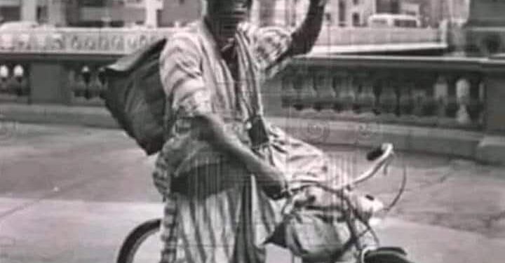 AJALA TRAVEL: NIGERIAN GLOBETROTTER WHO SAW THE WORLD BUT DIED AT HOME