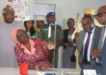 Ogun State Commissions Job Centre to Boost Employment Opportunities