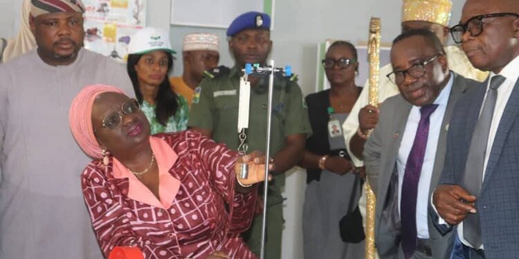 Ogun State Commissions Job Centre to Boost Employment Opportunities