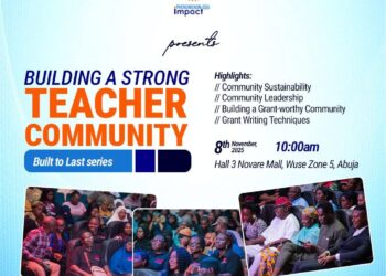 Opeifa’s Phenomenon-Edu Impact to Host Teacher Community Building Seminar in Abuja