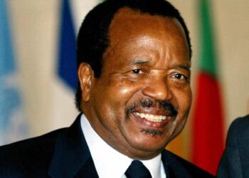 Paul Biya: 10 Interesting Facts About Africa’s Oldest President