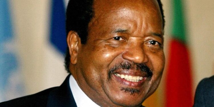 Paul Biya: 10 Interesting Facts About Africa’s Oldest President