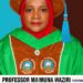 12 Remarkable Women Leading Nigerian Tertiary Institutions