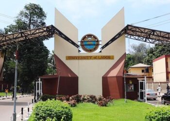 UNILAG BEGINS SUPPLEMENTARY ADMISSION — CANDIDATES ADVISED TO CHECK JAMB CAPS REGULARLY