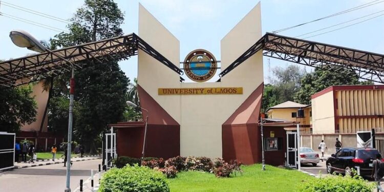 UNILAG BEGINS SUPPLEMENTARY ADMISSION — CANDIDATES ADVISED TO CHECK JAMB CAPS REGULARLY