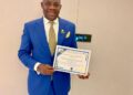 Education Minister Alausa Honoured as Mene Zinakpa I of Tai