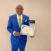 Education Minister Alausa Honoured as Mene Zinakpa I of Tai