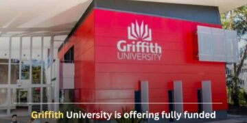 Apply: Griffith University Fully Funded PhD Scholarship through the Industry PhD Scholarship Scheme 2025