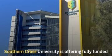 Apply: Griffith University Fully Funded PhD Scholarship through the Industry PhD Scholarship Scheme 2025