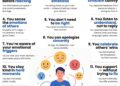 13 SIGNS YOU HAVE HIGH EMOTIONAL INTELLIGENCE
