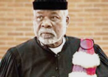 Professor Francis Abiola Irele: The Doyen of African Literary Scholarship