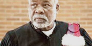 Professor Francis Abiola Irele: The Doyen of African Literary Scholarship