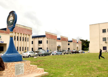 FUPRE Students Block East-West Road Over Alleged Tuition Fee Hike