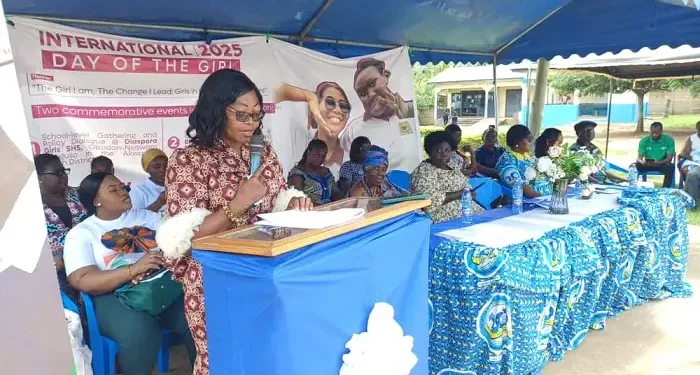 Ghana:Ghana Education Service Reaffirms Commitment to Girls’ Education