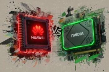 Huawei Unveils AI Chip Roadmap to Challenge Nvidia’s Lead