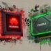 Huawei Unveils AI Chip Roadmap to Challenge Nvidia’s Lead
